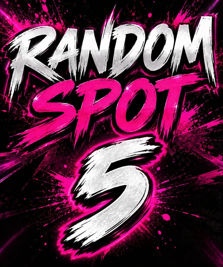 Random 5